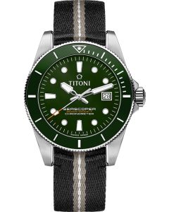 Titoni Seascoper 300