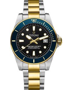 Titoni Seascoper