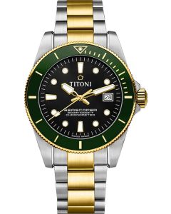 Titoni Seascoper