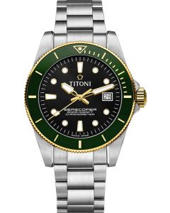 Titoni Seascoper