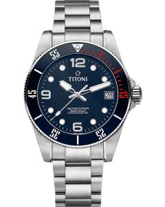 Titoni Seascoper