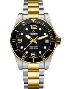 Titoni Seascoper