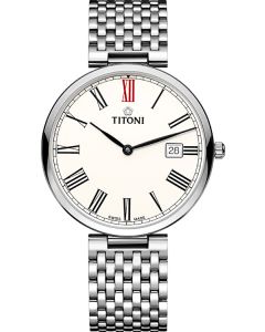Titoni Slenderline