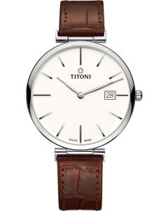 Titoni Slenderline