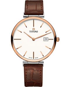 Titoni Slenderline