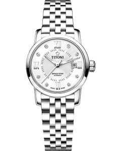 Titoni Space Star 