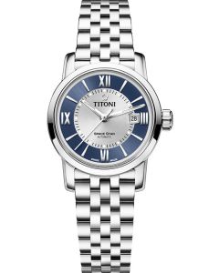 Titoni Space Star