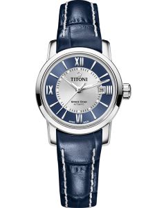 Titoni Space Star