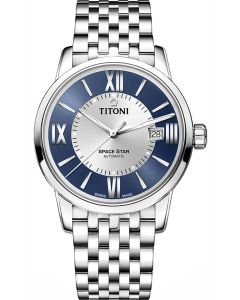 Titoni Space Star