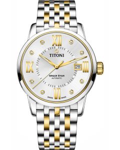 Titoni Space Star