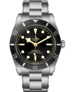 TUDOR Black Bay
