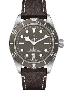 Tudor Black Bay