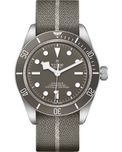 Tudor Black Bay