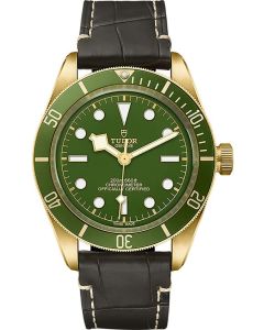 Tudor Black Bay