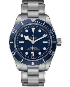 Tudor Black Bay