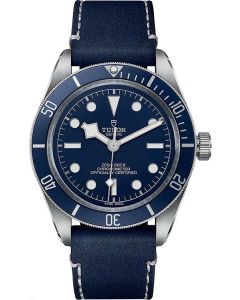 Tudor Black Bay