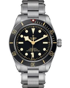 Tudor Black Bay