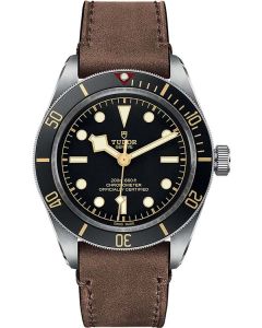 Tudor Black Bay
