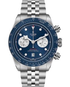Tudor Black Bay