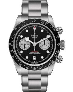 TUDOR Black Bay