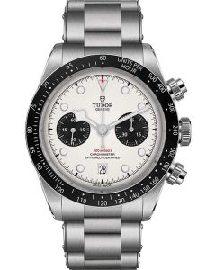 TUDOR Black Bay