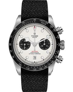 Tudor Black Bay