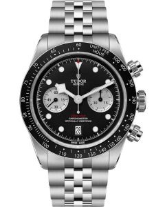 Tudor Black Bay