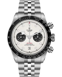Tudor Black Bay