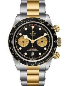 Tudor Black Bay