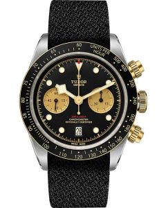 Tudor Black Bay