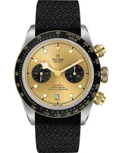 Tudor Black Bay