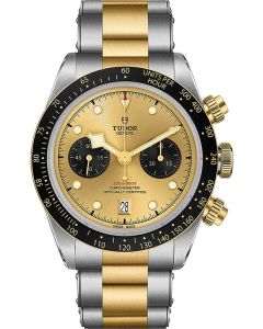 TUDOR Black Bay
