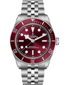 Tudor Black Bay