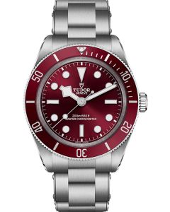 Tudor Black Bay