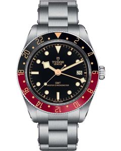 Tudor Black Bay