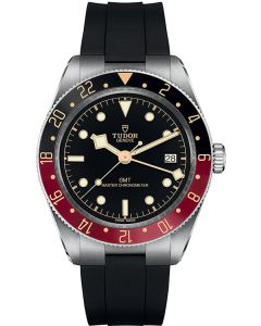 Tudor Black Bay
