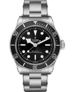 TUDOR Black Bay