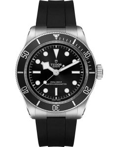 TUDOR Black Bay