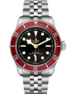 TUDOR Black Bay