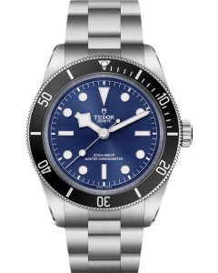 Tudor Black Bay