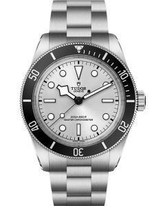 Tudor Black Bay