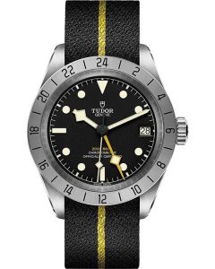 Tudor Black Bay