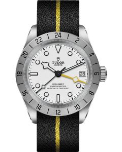 Tudor Black Bay