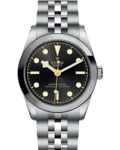 TUDOR Black Bay