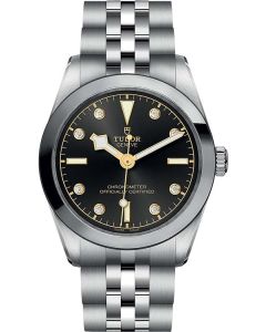Tudor Black Bay