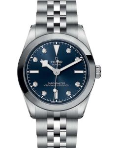 Tudor Black Bay