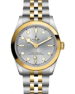 Tudor Black Bay