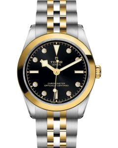 Tudor Black Bay