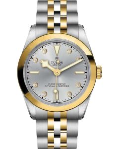 Tudor Black Bay