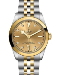 Tudor Black Bay